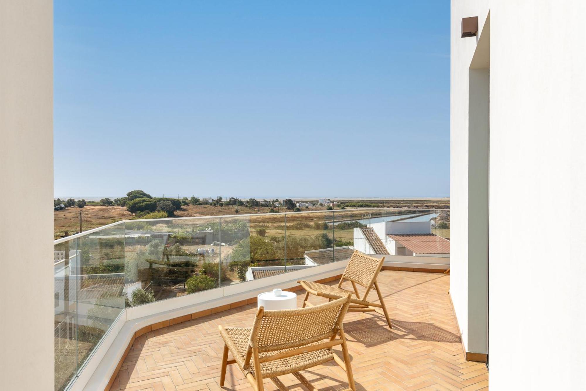 Villa Loreto Fuzeta Værelse billede